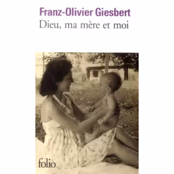 ISBN Dieu, Ma Mere Et Moi, Romance, Français, Livre broché