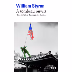 ISBN À tombeau ouvert, Français, 272 pages