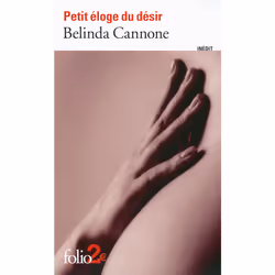 ISBN Petit éloge du désir, Français, 128 pages