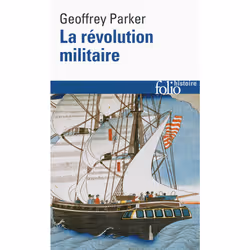 ISBN La révolution militaire, Français, 448 pages