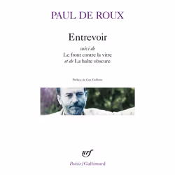 ISBN Entrevoir, Français, 384 pages