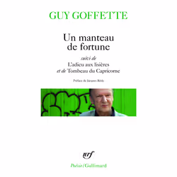 ISBN Un manteau de fortune, Français, 304 pages