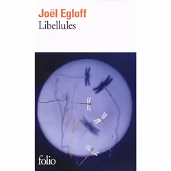 ISBN Libellules, Français, 160 pages