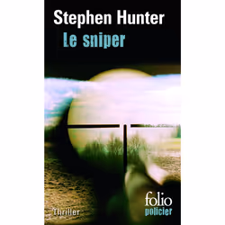 ISBN Le sniper, Français, 528 pages