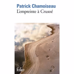 ISBN L'empreinte à Crusoé, Français, 336 pages