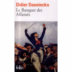 ISBN Le Banquet Des Affames, Romance, Français, Livre broché