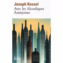 ISBN Avec Les Alcooliques Anonymes, société, Français