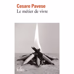 ISBN Le métier de vivre, Français, 592 pages