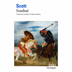 ISBN Ivanhoé, Français, 880 pages