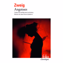 ISBN Angoisses, Français, 144 pages