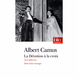 ISBN La Dévotion à la croix, de Calderón, Français, 224 pages