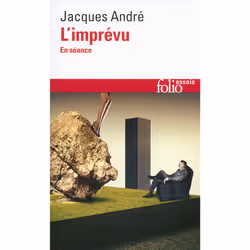 ISBN L'imprévu, Français, 192 pages