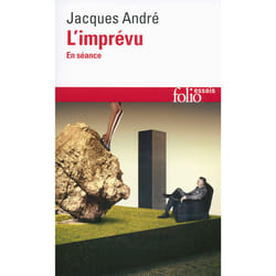 L'imprevu - en séance