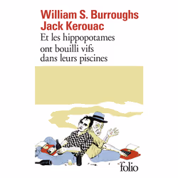 ISBN Et les hippopotames ont bouilli vifs dans leurs piscines, Français, 240 pages