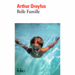 ISBN Belle Famille, Français, 272 pages