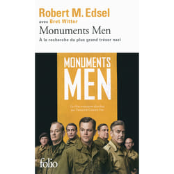 ISBN Monuments Men