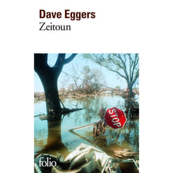 ISBN Zeitoun