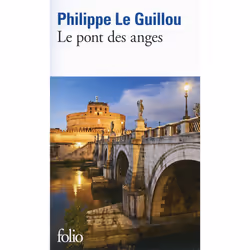 ISBN Le pont des anges, Français, 448 pages