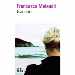 ISBN Eva dort, Français, 464 pages