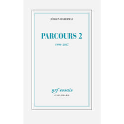 Parcours 2 (1990-2017) - théorie de la rationalité, théorie du langage
