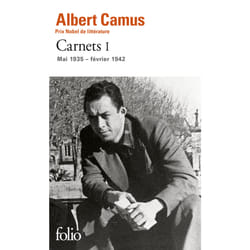 Carnets Tome 1 - mai 1935 - février 1942