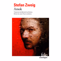 ISBN Amok, Français, 144 pages