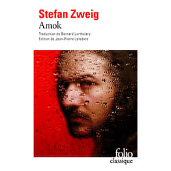 Amok