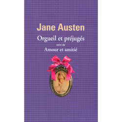 ISBN Orgueil et préjugés, Français, 544 pages