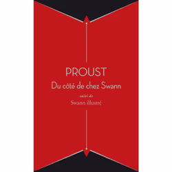 ISBN Du côté de chez Swann, Français, 600 pages
