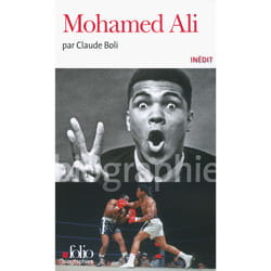 ISBN Mohamed Ali