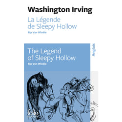 La légende de sleepy hollow / the legend of sleepy hollow