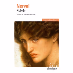 ISBN Sylvie, Français, 160 pages