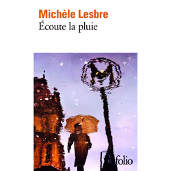 ISBN Écoute la pluie, Français, 112 pages