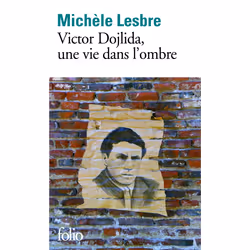 ISBN Victor Dojlida, une vie dans l’ombre, Français, 112 pages
