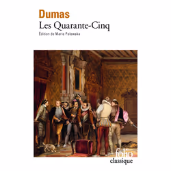 ISBN Les Quarante-Cinq, Français, 1104 pages