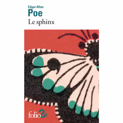 ISBN Le sphinx et autres contes, Français, 96 pages