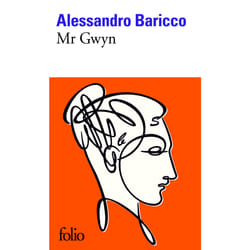 ISBN Mr Gwyn