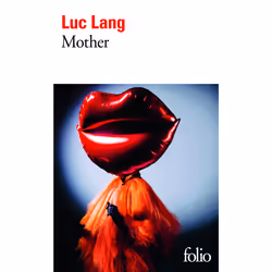 ISBN Mother, Français, 320 pages