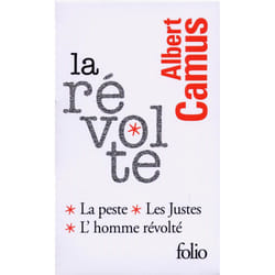 La révolte