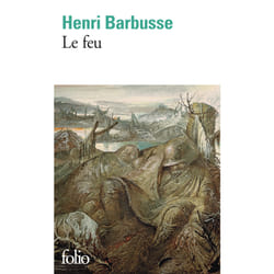 Le feu
