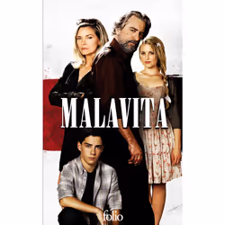 ISBN Malavita - Malavita encore, Français, 784 pages