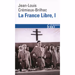 ISBN La France Libre, Français, 816 pages