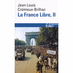 ISBN La France Libre, Français, 672 pages