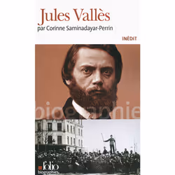 ISBN Jules Vallès, Français, 432 pages