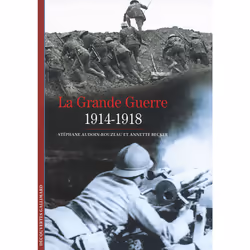 ISBN La Grande Guerre, Français, 160 pages