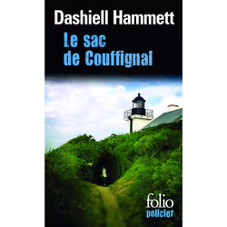 ISBN Le sac de Couffignal, Français, 240 pages