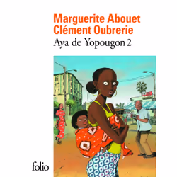 ISBN Aya de Yopougon, Français, 136 pages