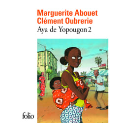 Aya de Yopougon Tome 2