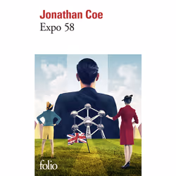ISBN Expo 58, Français, 368 pages