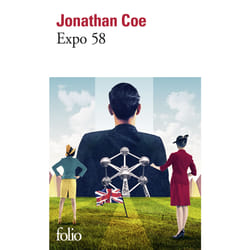 Expo 58